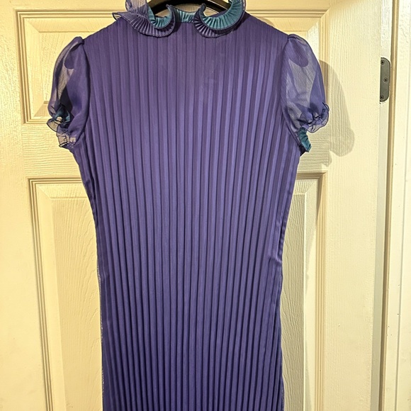 Argenti Dress - Picture 2 of 4